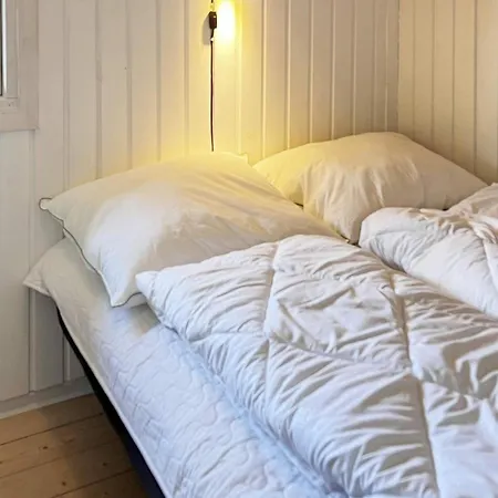 Feriehus Holiday Xii